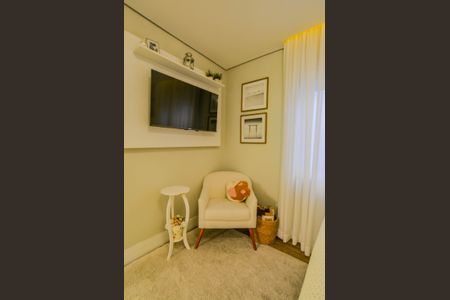 Casa à venda com 131m², 2 quartos e 3 vagasQuarto Suíte