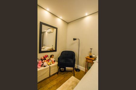 Casa à venda com 131m², 2 quartos e 3 vagasQuarto 1