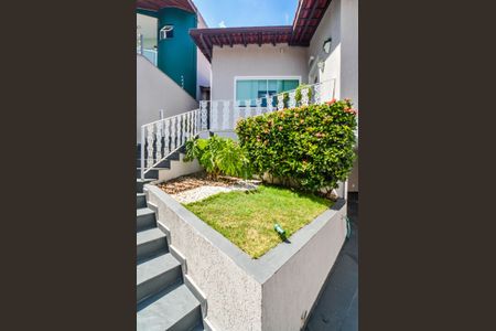 Casa à venda com 131m², 2 quartos e 3 vagasEntrada