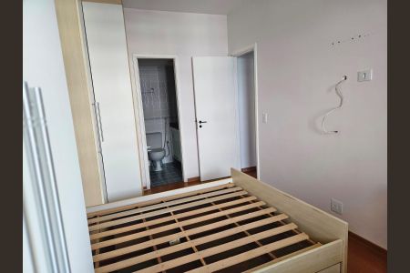 Quarto 1 de apartamento para alugar com 2 quartos, 68m² em Recreio dos Bandeirantes, Rio de Janeiro