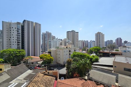Apartamento para alugar com 69m², 2 quartos e 1 vaga Apartamento para alugar com 69m², 2 quartos e 1 vagaVista - Sacada do Quarto 2