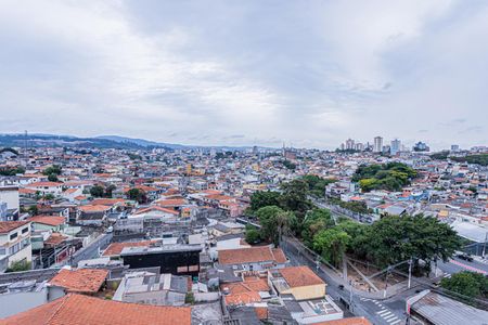 Apartamento à venda com 41m², 2 quartos e 1 vagaVista do Quarto 1