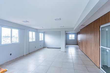 Apartamento à venda com 41m², 2 quartos e 1 vagaSalão de Festas