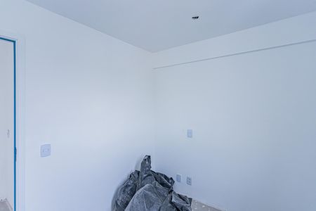 Apartamento à venda com 41m², 2 quartos e 1 vagaQuarto 2