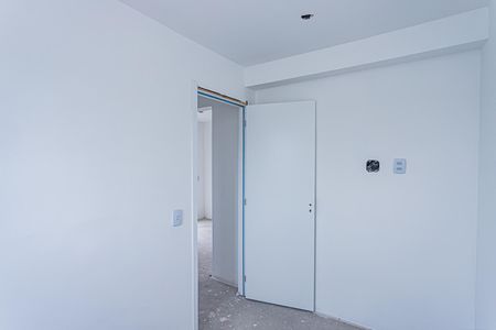 Apartamento à venda com 41m², 2 quartos e 1 vagaQuarto 1