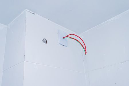 Apartamento à venda com 41m², 2 quartos e 1 vagaBanheiro Social