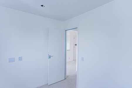 Apartamento à venda com 41m², 2 quartos e 1 vagaQuarto 2
