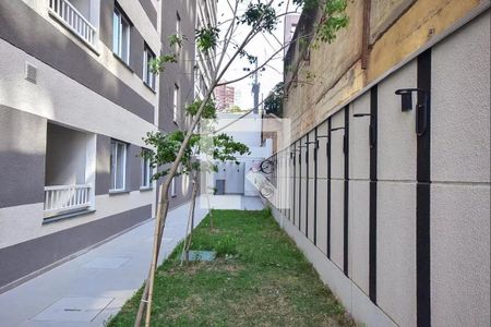 Apartamento à venda com 34m², 2 quartos e sem vaga Apartamento à venda com 34m², 2 quartos e sem vagaÁrea comum