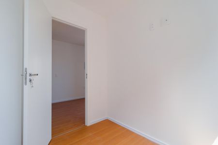 Apartamento à venda com 34m², 2 quartos e sem vaga Apartamento à venda com 34m², 2 quartos e sem vagaQuarto 2