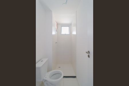 Apartamento à venda com 34m², 2 quartos e sem vaga Apartamento à venda com 34m², 2 quartos e sem vagaBanheiro