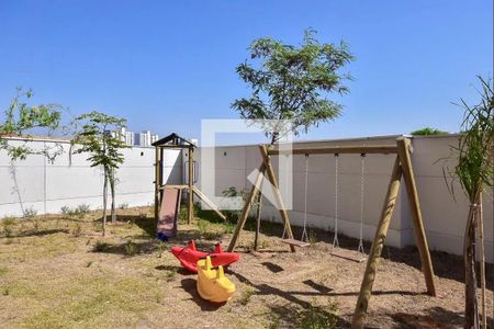 Apartamento à venda com 34m², 2 quartos e sem vaga Apartamento à venda com 34m², 2 quartos e sem vagaÁrea comum - Playground