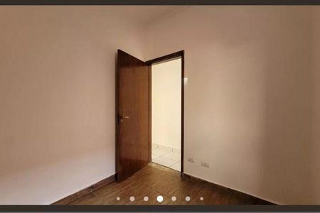 Casa à venda com 3 quartos, 110m² em Jardim Las Vegas, Santo André