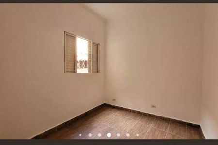 Casa à venda com 3 quartos, 110m² em Jardim Las Vegas, Santo André