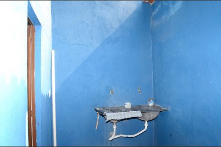 Casa para alugar com 250m², 2 quartos e 2 vagasÁrea de Serviço