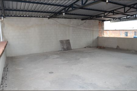 Casa para alugar com 250m², 2 quartos e 2 vagasTerraço