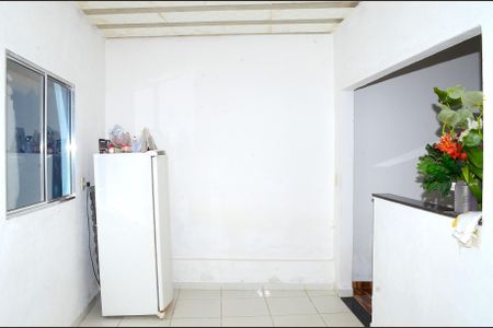 Casa para alugar com 250m², 2 quartos e 2 vagasCozinha