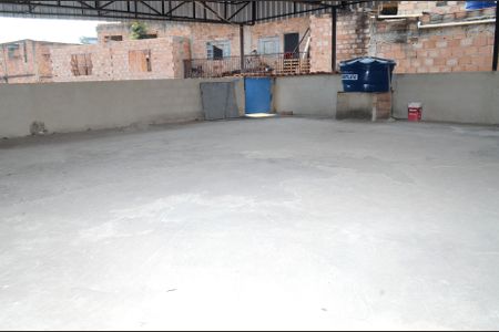 Casa para alugar com 250m², 2 quartos e 2 vagasTerraço