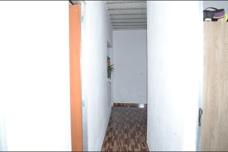 Casa para alugar com 250m², 2 quartos e 2 vagasCorredor