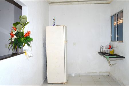 Casa para alugar com 250m², 2 quartos e 2 vagasCozinha