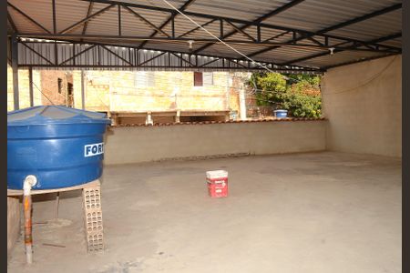 Casa para alugar com 250m², 2 quartos e 2 vagasTerraço