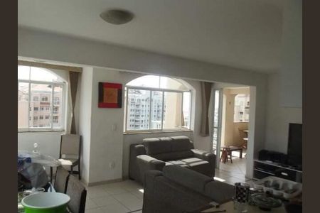 Apartamento à venda com 4 quartos, 138m² em Recreio dos Bandeirantes, Rio de Janeiro
