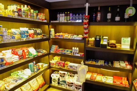 Apartamento à venda com 48m², 2 quartos e 1 vaga Apartamento à venda com 48m², 2 quartos e 1 vagaÁrea comum