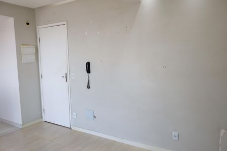 Apartamento à venda com 48m², 2 quartos e 1 vaga Apartamento à venda com 48m², 2 quartos e 1 vagasala