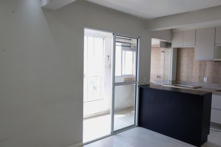 Apartamento à venda com 48m², 2 quartos e 1 vaga Apartamento à venda com 48m², 2 quartos e 1 vagasala