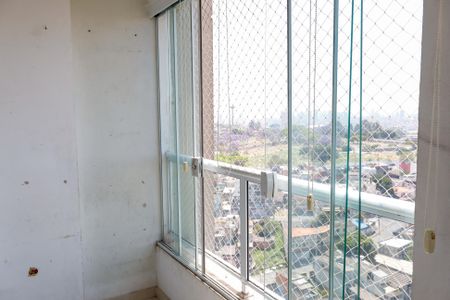 Apartamento à venda com 48m², 2 quartos e 1 vaga Apartamento à venda com 48m², 2 quartos e 1 vagaSacada