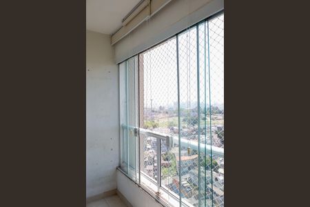 Apartamento à venda com 48m², 2 quartos e 1 vaga Apartamento à venda com 48m², 2 quartos e 1 vagaSacada