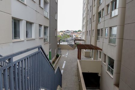 Apartamento à venda com 48m², 2 quartos e 1 vaga Apartamento à venda com 48m², 2 quartos e 1 vagaÁrea comum