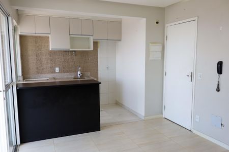 Apartamento à venda com 48m², 2 quartos e 1 vaga Apartamento à venda com 48m², 2 quartos e 1 vagasala