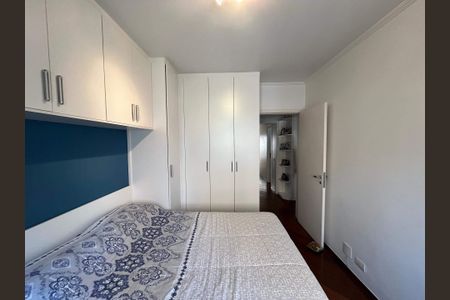 Apartamento à venda com 3 quartos, 128m² em Santana, São Paulo