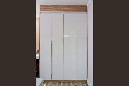 Quarto 2 de apartamento à venda com 2 quartos, 45m² em Limão, São Paulo