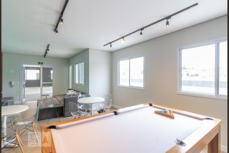 Apartamento à venda com 45m², 2 quartos e 1 vaga Apartamento à venda com 45m², 2 quartos e 1 vagaÁrea comum