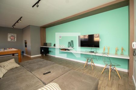 Apartamento à venda com 45m², 2 quartos e 1 vaga Apartamento à venda com 45m², 2 quartos e 1 vagaÁrea comum