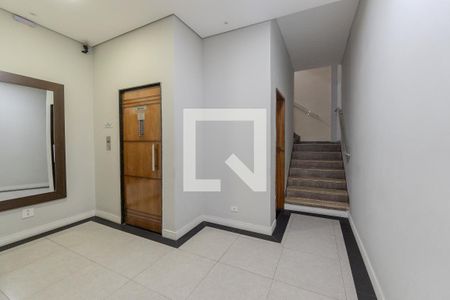 Apartamento para alugar com 60m², 1 quarto e sem vaga Apartamento para alugar com 60m², 1 quarto e sem vagaÁrea comum