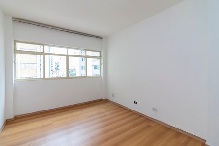 Sala de apartamento para alugar com 2 quartos, 60m² em Santana, São Paulo