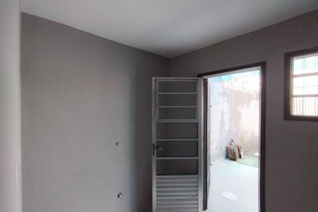 Casa de condomínio para alugar com 58m², 2 quartos e sem vaga Casa de condomínio para alugar com 58m², 2 quartos e sem vagaCozinha e Área de Serviço