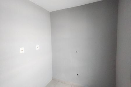 Casa de condomínio para alugar com 58m², 2 quartos e sem vaga Casa de condomínio para alugar com 58m², 2 quartos e sem vagaCozinha e Área de Serviço