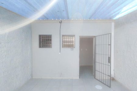 Casa de condomínio para alugar com 58m², 2 quartos e sem vaga Casa de condomínio para alugar com 58m², 2 quartos e sem vagaÁrea externa