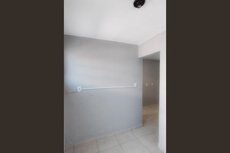 Casa de condomínio para alugar com 58m², 2 quartos e sem vaga Casa de condomínio para alugar com 58m², 2 quartos e sem vagaCozinha