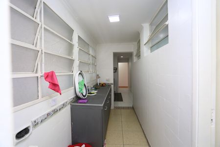 Apartamento à venda com 100m², 3 quartos e 1 vaga Apartamento à venda com 100m², 3 quartos e 1 vagaÁrea de Serviço