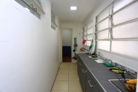 Apartamento à venda com 100m², 3 quartos e 1 vaga Apartamento à venda com 100m², 3 quartos e 1 vagaÁrea de Serviço