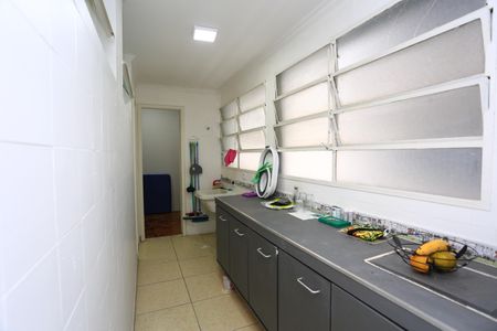 Apartamento à venda com 100m², 3 quartos e 1 vaga Apartamento à venda com 100m², 3 quartos e 1 vagaÁrea de Serviço