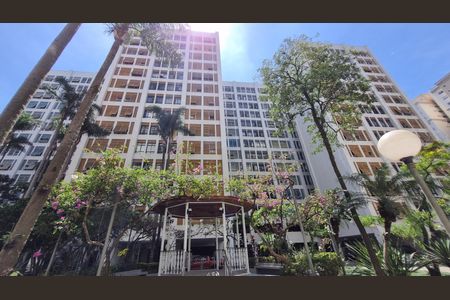 Apartamento à venda com 100m², 3 quartos e 1 vaga Apartamento à venda com 100m², 3 quartos e 1 vagaÁrea comum