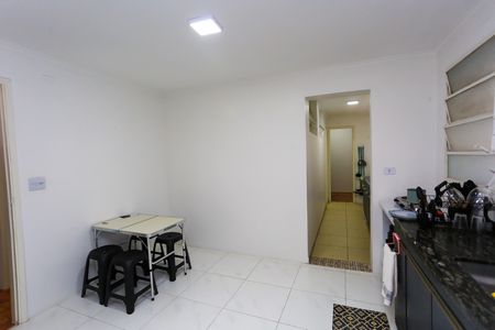 Apartamento à venda com 100m², 3 quartos e 1 vaga Apartamento à venda com 100m², 3 quartos e 1 vagaCozinha