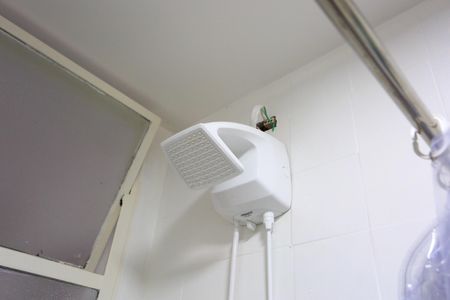 Apartamento à venda com 100m², 3 quartos e 1 vaga Apartamento à venda com 100m², 3 quartos e 1 vagaBanheiro