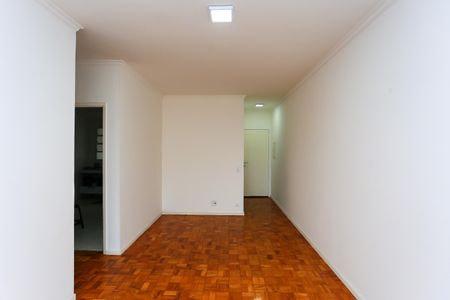 Apartamento à venda com 100m², 3 quartos e 1 vaga Apartamento à venda com 100m², 3 quartos e 1 vagaSala
