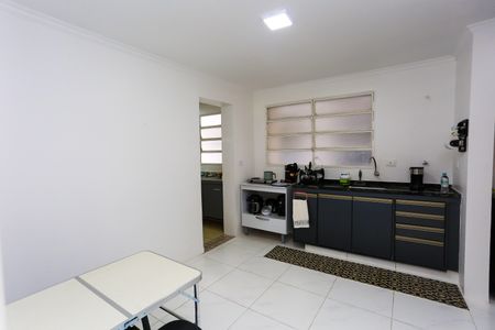 Apartamento à venda com 100m², 3 quartos e 1 vaga Apartamento à venda com 100m², 3 quartos e 1 vagaCozinha